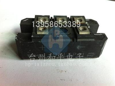 100L6P41  75L6P41  100Q6P43  拆机 三相桥模块