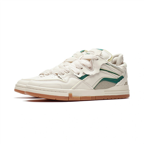 李宁惟吾PRO特别故事版本滑板鞋