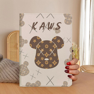 适用苹果新ipad 10.2英寸789代保护壳Air5保护套air2代9.7寸平板5壳10.9pro11寸平板10电脑包10.2寸mini4外壳