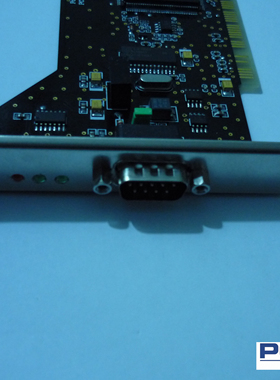 PCI 9810 I PCI 9820 9840  CAN PCICAN PCI8510（兼容研华ZL）