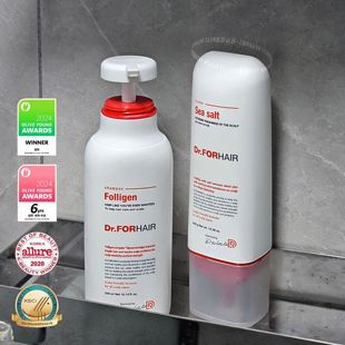 Oy榜一 Dr.forhair现货韩国头发博士洗发水发质头皮调理按摩膏