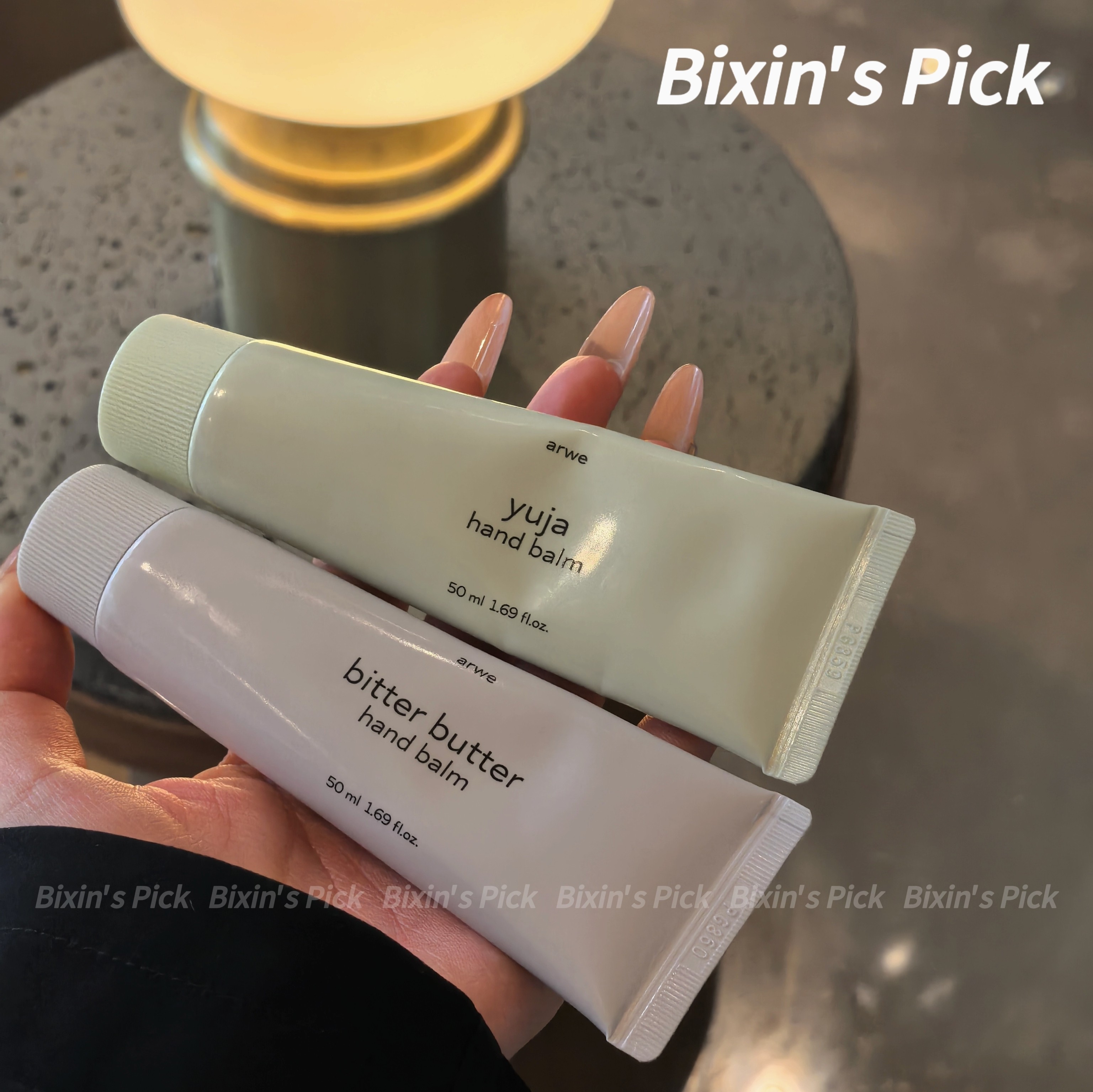 捏爆柚子 韩国arwe护手霜保湿滋润不油腻清新提神无花果奶木,美容护肤/美体/精油,身体护理套装/礼盒,淘宝优惠券,粉丝福利购,淘宝优惠卷