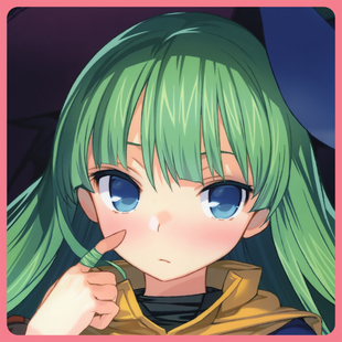 A社AliceSoft兰斯系列魔想志津香等身抱枕GAL抱枕GAL周边ACG周边