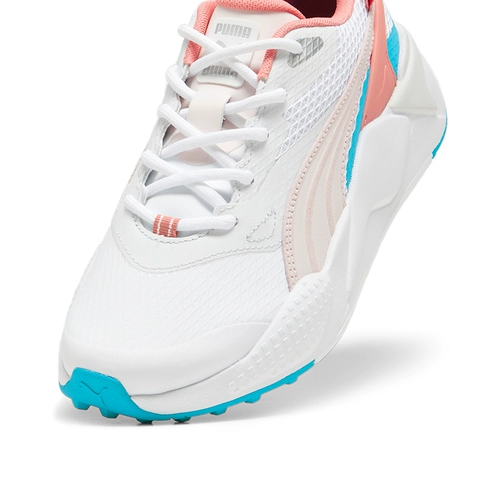 Puma/Puma Golf Shoes 24 Новая GS-X Efekt Sports Комфортная женская обувь для гольфа