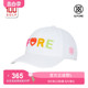 遮阳女帽G4潮牌帽子 FORE SNAPBACK时尚 GFore高尔夫球帽女新品