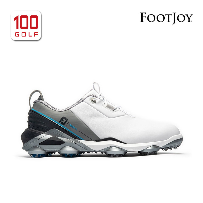 풋조이 골프화 남성 신작 TOUR ALPHA BOA 투어 남성화 FJ 운동화