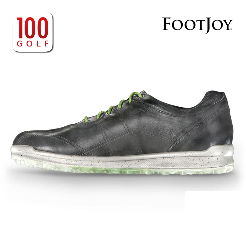 Chaussures de golf homme FOOTJOY - Ref 847763 Image 2