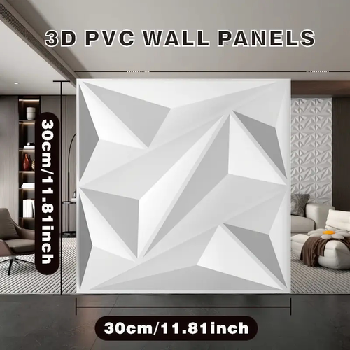 背景墙3d立体电视装饰品新款墙板