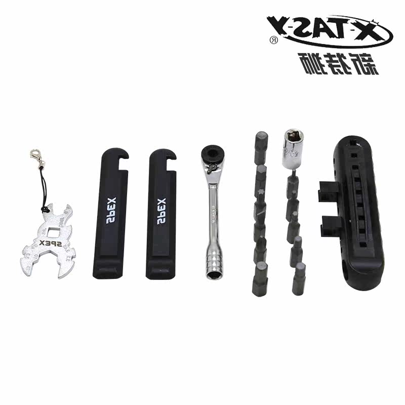 Tournevis pour réparation vélo - Ref 2299706 Image 3