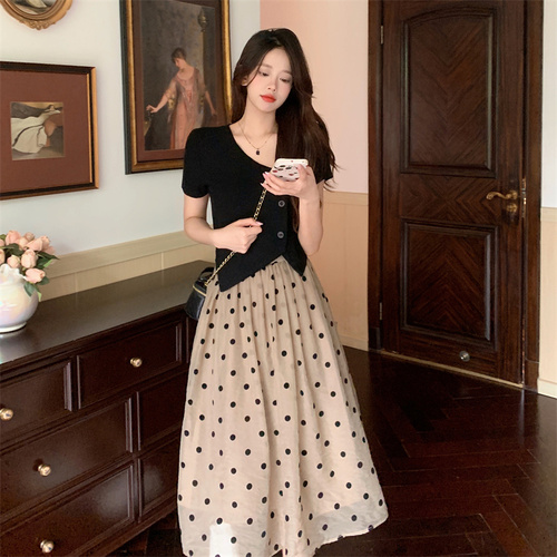 小柚美时尚大码女装 SYXX690 小柚美时尚大码女装 SYXX690