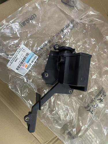 朗逸速腾EA111 1.4T 废气阀油水分离器