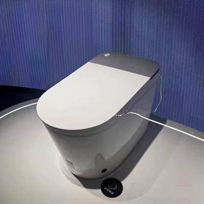 九牧ZQ6650泡沫盾脚感翻盖带水箱零水压ZQ6550轻智能马桶TS30pro