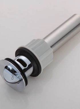 九牧91178翻板式面盆下水器洗脸盆91103弹跳下水头91104/91105