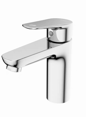 九牧76032单冷面盆龙头卫生间洗脸盆台盆洗涤水池全铜龙头76031