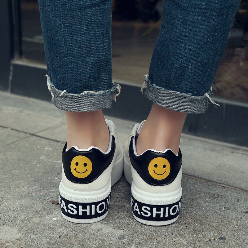 Chaussures de printemps doux - Ref 919172 Image 4