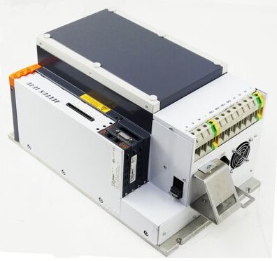 B&R贝加莱伺服驱动器 ACOPOS 8V1640.13-2 Rev. D0+AC112+AC120