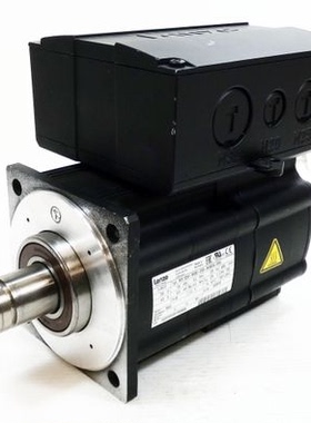 Lenze MCS 12D41-RV0B0-Z0E0-KK6S00N-R0SU 16028732 1,8kW Motor