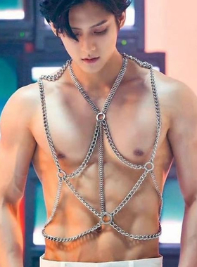 ckmenpon男性时尚新颖