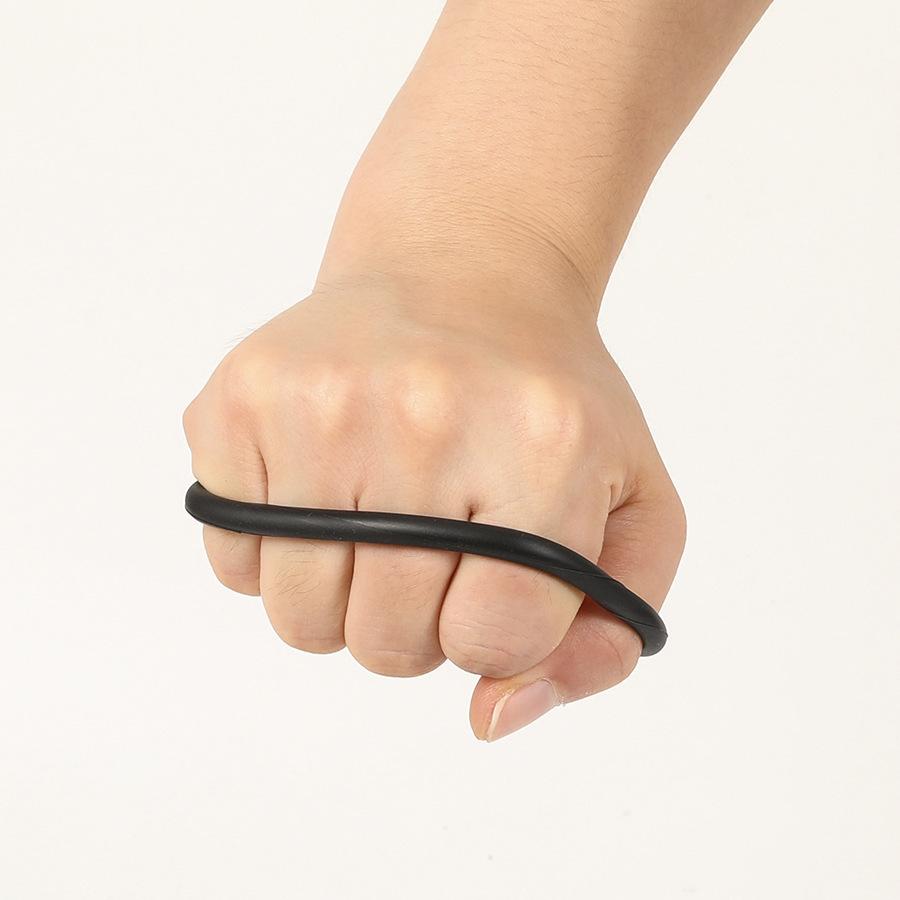 套环男用持久固阳硅胶