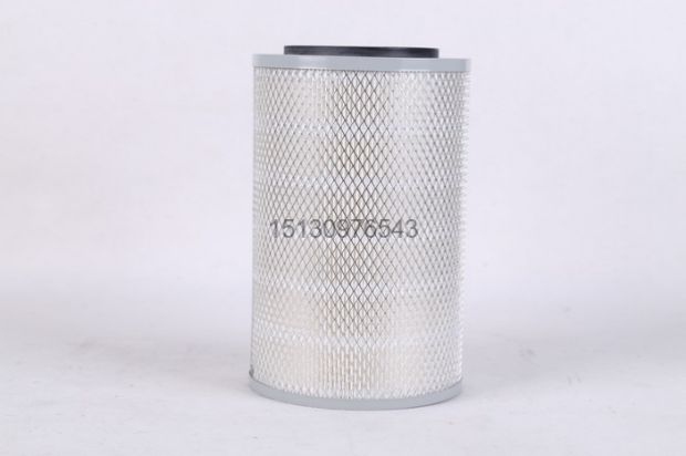 福田适配校车空气滤芯