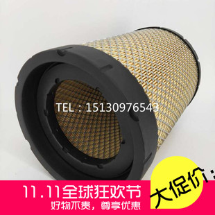 适配新款江铃顺达N900宽体车新款国五K2028空气滤芯凯运滤清器 车