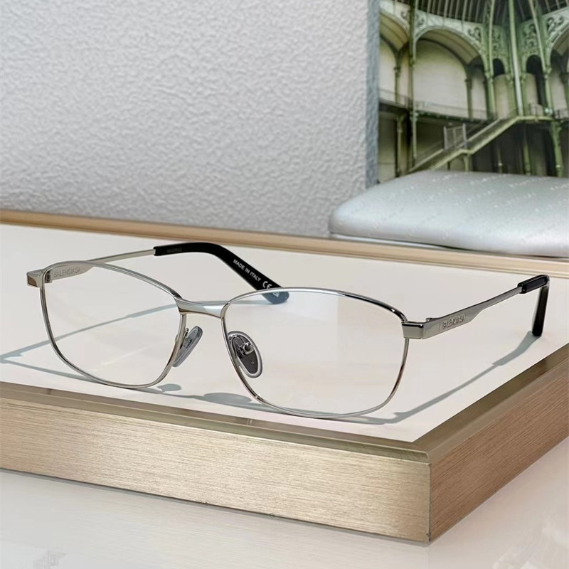 thumbnail for 2025 new Jing Boran same glasses frame myopia men's BB0283 glasses frame women's degree high-end