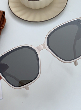 小香家防紫外线方形简约