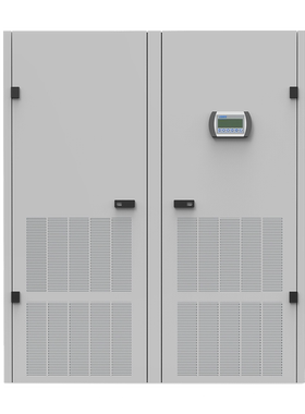 雷迪司机房精密空调100KW冷量风冷恒温恒湿上送风LSA1002U双系统