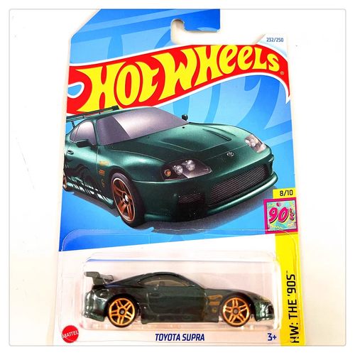 风火轮限定珍藏以上小跑车