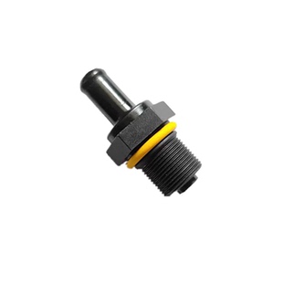 北汽E150U5绅宝D20D50X25X35Ⅹ55昌河A6Q25Q35Q7废气单向PCV阀