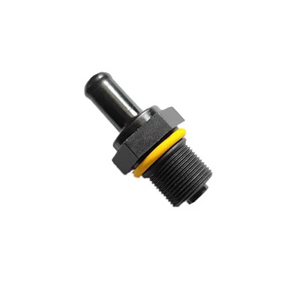 北汽E150U5绅宝D20D50X25X35Ⅹ55昌河A6Q25Q35Q7废气单向PCV阀