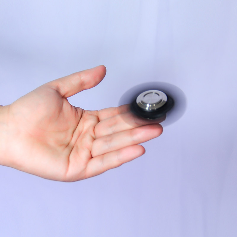 Finger spinner OTHER   - Ref 2614811 Image 4