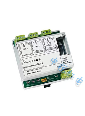 I-CR-R 科迈扩展模块 COMAP控制器 捷克科迈控制器发电机组模块