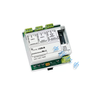 COMAP控制器 科迈扩展模块 捷克科迈控制器发电机组模块