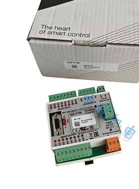 ComAP科迈进口原装IGS-PTM控制器并机模块模拟输入输出扩展模块