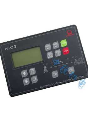 AC03奔马控制器原装 IL-NT-PRAMAC保护控制模块发电机 科迈