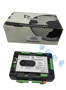 COMAP原装科迈监控控制器IM -NT-BB主电源监控控制器IS IG-NTC-BB