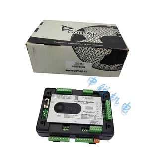 科迈监控控制器IM NTC BB主电源监控控制器IS COMAP原装