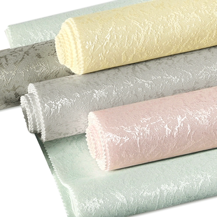 高端刺绣艺术漆墙布2025新款壁布无缝全屋壁纸客厅卧室墙纸包安装