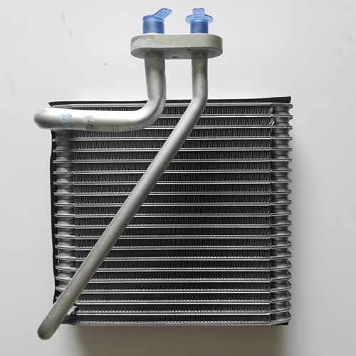 别克凯越汽车空调蒸发器芯蒸发箱蒸发器