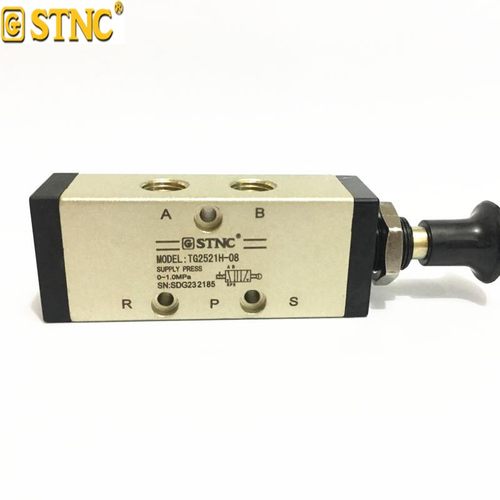 STNC 天工手拉阀 TG2311H-06 TG2321H-08 TG2331H-10 TG2341H-15