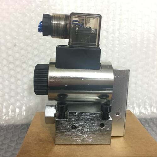 原装 电磁球阀 23QDF6B 23QDF6K AC220V DC24V 常闭电磁球阀 常开