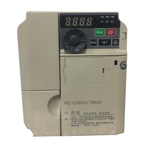 正品变频器 C220-0.1KW C220-0.2KW C220-0.75KW C220-1.5KW