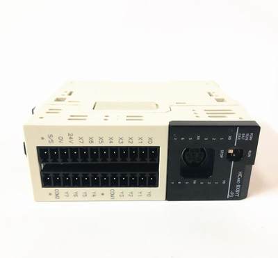 PLC  HCA8C-16X16YT-P3 HCA8C-16X16YT-P4 HCA8C-16X16YT-P0