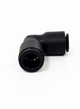 正品 Parker Legris 乐可利 等径管对管直角接头 3102 60/62 00