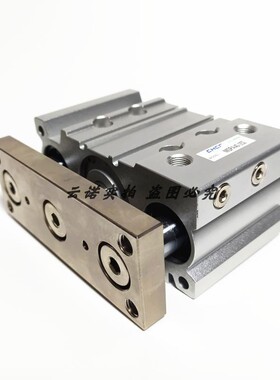 现货 SMC型气缸 MGP三导杆气缸 MGPA MGPM MGPA MGPA40-25Z