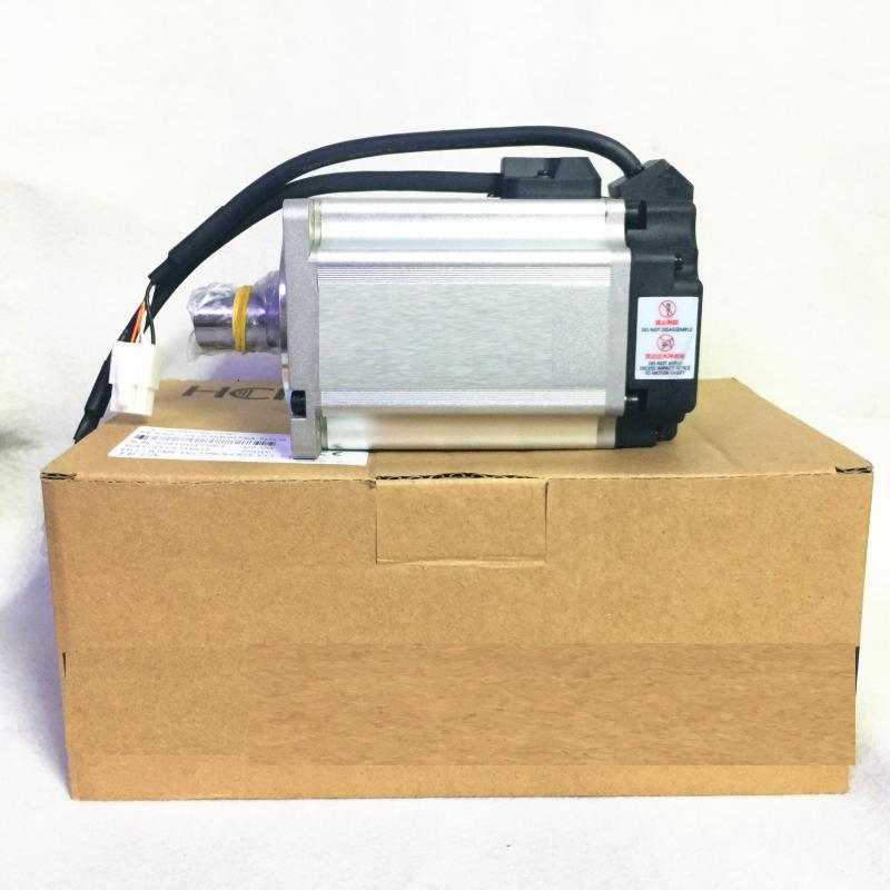 原装正品 750W 马达 伺服电机 SV-X3MA075A-B2LA 刹车 绝对值 电子元器件市场 伺服电机/伺服系统/舵机 原图主图