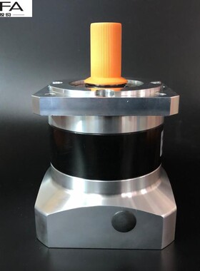 伺服电机 精密行星减速机 100W 方头 40底座 40PLF20K