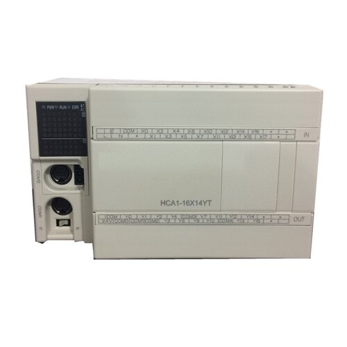 全新 单机型 PLC HCA1-6X4YR HCA1-6X4YT HCA1-8X6YR HCA1-8X6YT