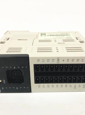 正品 主机型PLC HCA8C-8X8YR HCA8C-8X8YT-D2 HCA8C-8X8YT-P0